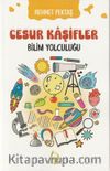 Cesur Kaşifler 5 / Bilim Yolculuğu 