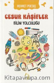 Cesur Kaşifler 5 / Bilim Yolculuğu 