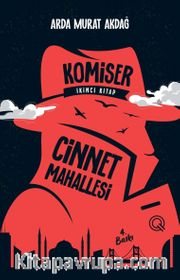Komiser -2 / Cinnet Mahallesi