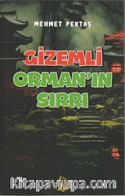 Gizemli Orman'ın Sırrı