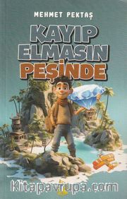 Kayıp Elmasın Peşinde