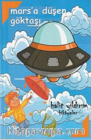 Mars'a Düşen Göktaşı 