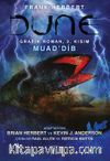Dune Grafik Roman: 2. Kısım - Muad'Dib