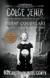 Bayan Peregrine'nin Tuhaf Çocukları - Gölge Şehir (Karton Kapak)