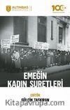 Emeğin Kadın Suretleri