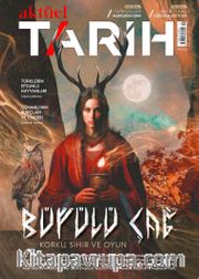 Aktüel Tarih Dergisi 9. Sayı	