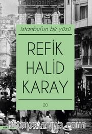 İstanbul'un Bir Yüzü