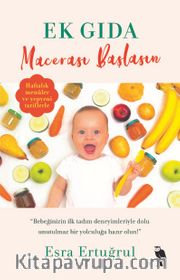 Ek Gıda Macerası Başlasın