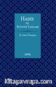 Hadis ve Kültür Yazıları
