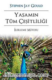 Yaşamın Tüm Çeşitliliği <br /> İlerleme Mitosu