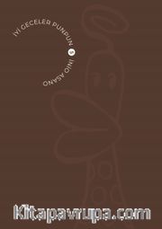 İyi Geceler Punpun 5. Cilt
