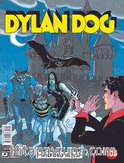 Dylan Dog Sayı 105 / Milford Ailesi