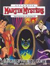 Martin Mystere sayı 230 / Ayna, Ayna, Söyle Bana