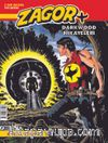 Zagor +7 / Zaman Makinesi