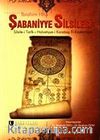 Şabaniyye Silsilesi