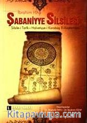 Şabaniyye Silsilesi