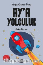 Ay’a Yolculuk