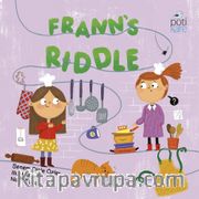 Frann’s Riddle