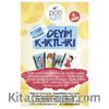 Resimli Deyim Kartları / Eğitici Kartlar Serisi 1
