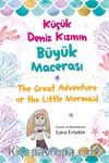 Küçük Deniz Kızının Büyük Macerası - The Great Adventure of the Little Mermaid
