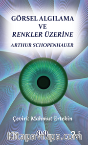 Görsel Algılama ve Renkler Üzerine