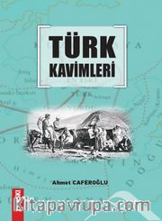 Türk Kavimleri