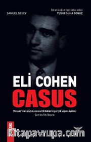 Eli Cohen Casus 