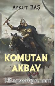 Komutan Akbay