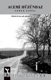Acemi Hüzünbaz