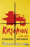 Raşomon ve Diğer Öyküler