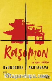 Raşomon ve Diğer Öyküler
