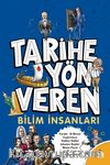Tarihe Yön Veren Bilim İnsanları