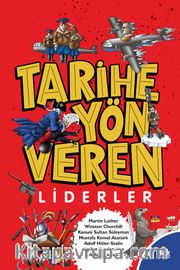 Tarihe Yön Veren Liderler