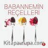 Babaannemin Reçelleri