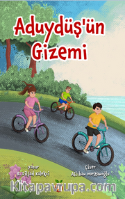 Aduydüş'ün Gizemi