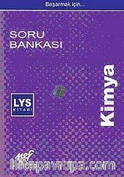 LYS Kimya Soru Bankası