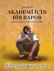 Akademi İçin Bir Rapor