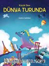 Küçük Dino Dünya Turunda