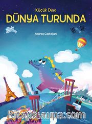 Küçük Dino Dünya Turunda