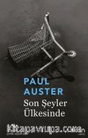 Son Şeyler Ülkesinde