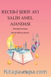 Receb-i Şerif Ayı Salih Amel Ajandası