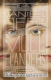 Moll Flanders (Klasik Kadınlar)