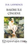 Bakire ile Çingene (Beyaz Kapak)