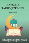 Hafızlık Takip Çizelgesi