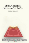 Kur-an Kerim Okuma Günlüğüm