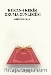 Kur-an Kerim Okuma Günlüğüm