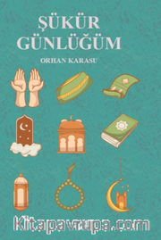 Şükür Günlüğüm