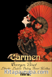 Carmen <br /> Opera Klasikleri: 10
