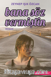 Bana Söz Vermiştin