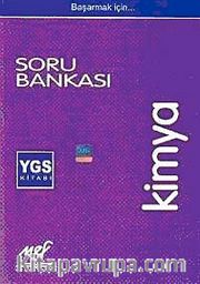 YGS Kimya Soru Bankası